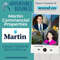 S2E39 – Martin Commercial Properties