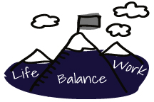 Trouble Balancing Your Personal & Professional Life?